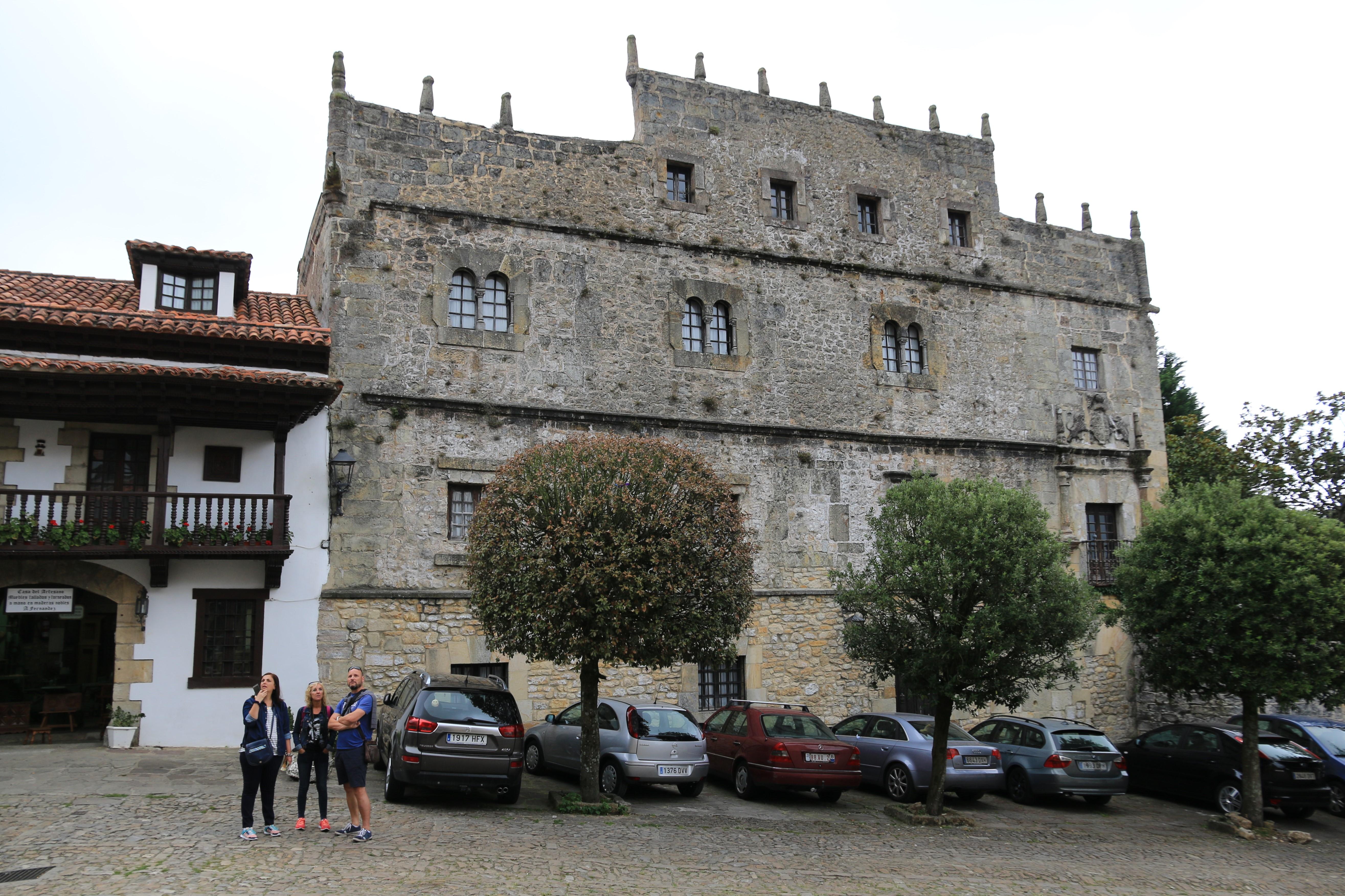 Cantabria